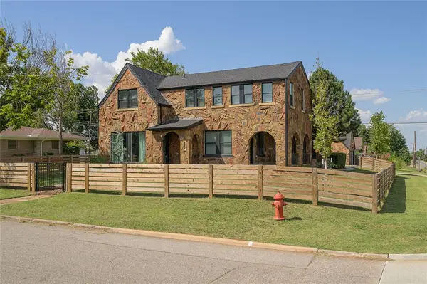 1129 NE 14 ST, Oklahoma City, OK 73117