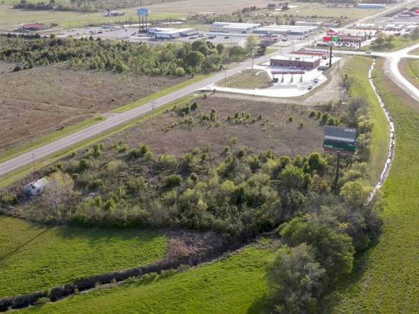 715 E Coplin ST, Okemah, OK 74859