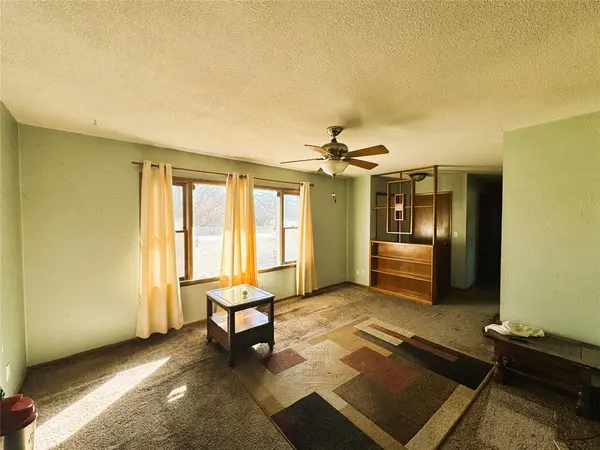 420 N Dawson ST, Meeker, OK 74855