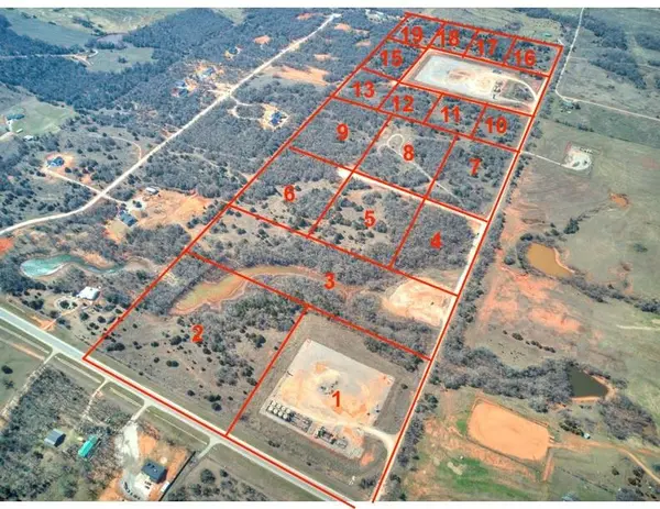 10442 Bison WAY, Blanchard, OK 73010