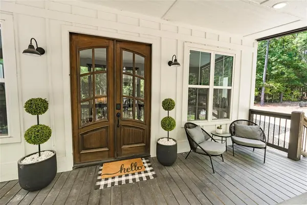 37 Alder TRL, Broken Bow, OK 74728