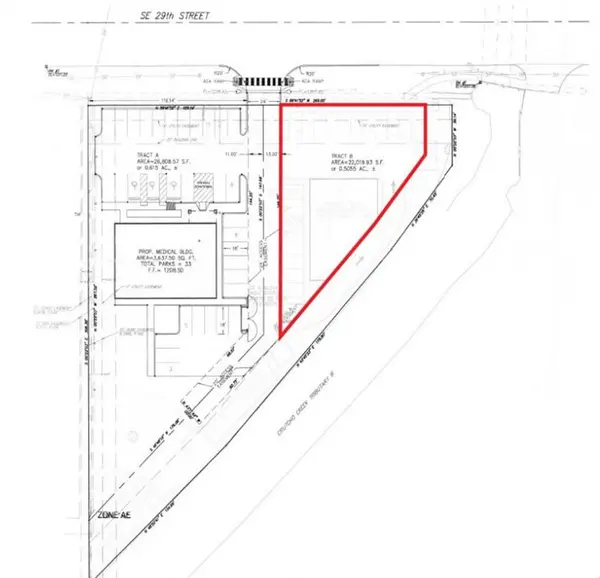 5350 SE 29th ST, Del City, OK 73115