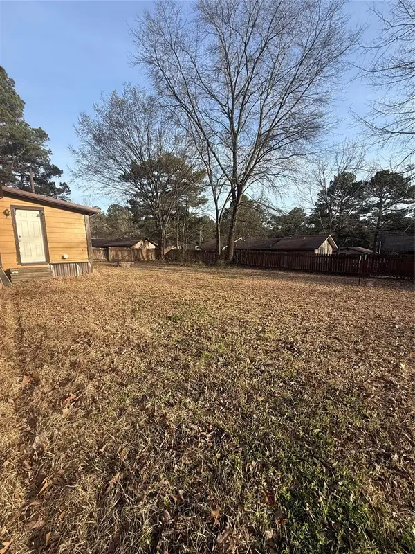 610 E 7th ST, Broken Bow, OK 74728