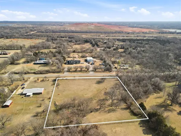 0 N Bartel RD, Oklahoma City, OK 73121