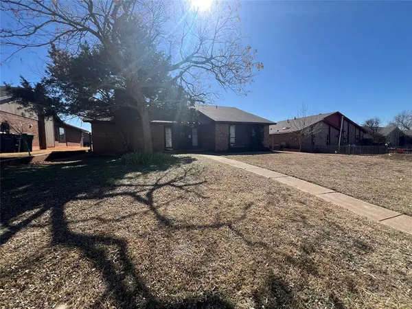 800 NW 138th ST, Edmond, OK 73013