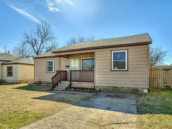 6910 NW 53rd ST, Bethany, OK 73008