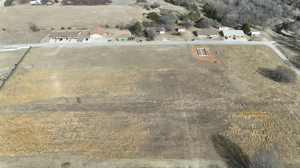 Sunflower ST, Davis, OK 73030