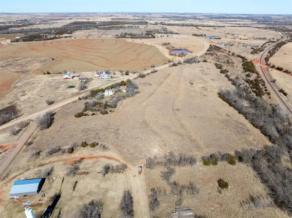 0 Hwy 77, Orlando, OK 73073