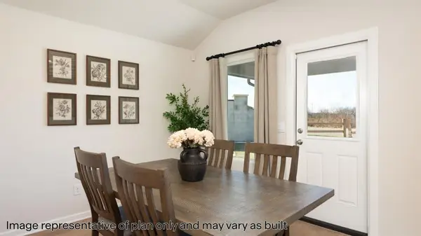 4921 Maleah AVE, Noble, OK 73068