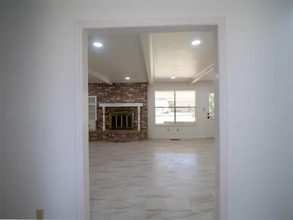 2200 Grisso DR, Seminole, OK 74868