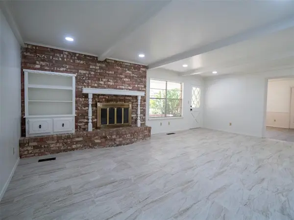 2200 Grisso DR, Seminole, OK 74868