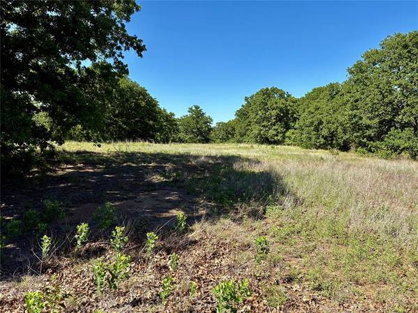 N Tract 1: 3320 RD, Wynnewood, OK 73098