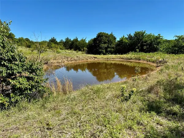 N Tract 1: 3320 RD, Wynnewood, OK 73098