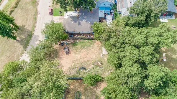 3107 S Broadway AVE, Oklahoma City, OK 73109