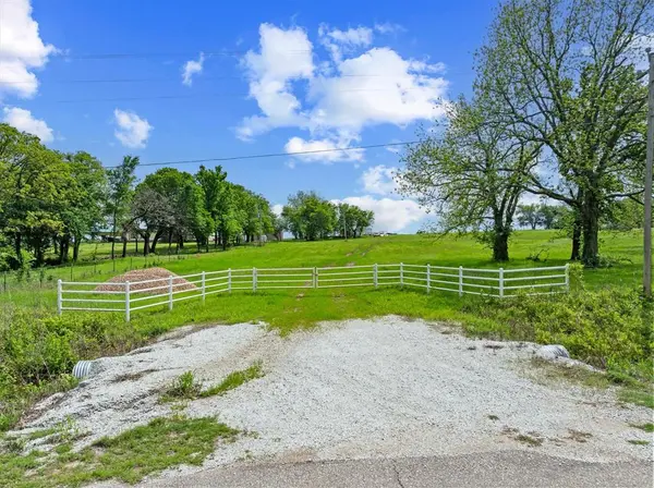 Hazel Dell Road RD, Meeker, OK 74855