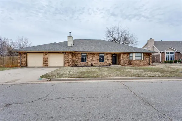 6200 Westpark DR, Oklahoma City, OK 73142