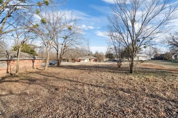 602 Georgia ST, Jones, OK 73049