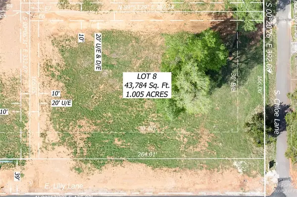 E Lily LN, Mustang, OK 73064