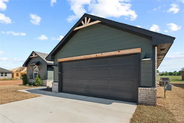 10648 SW 18th ST, Yukon, OK 73099