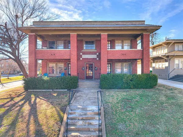 200 NW 17th ST, Oklahoma City, OK 73103