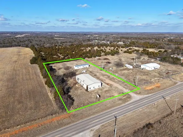 31650 Highway 39, Wanette, OK 74878