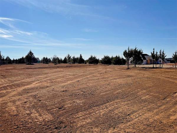 1901 W Forrest Hills RD, Guthrie, OK 73044