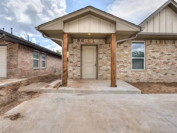 328 NW 122nd ST #1, Oklahoma City, OK 73114