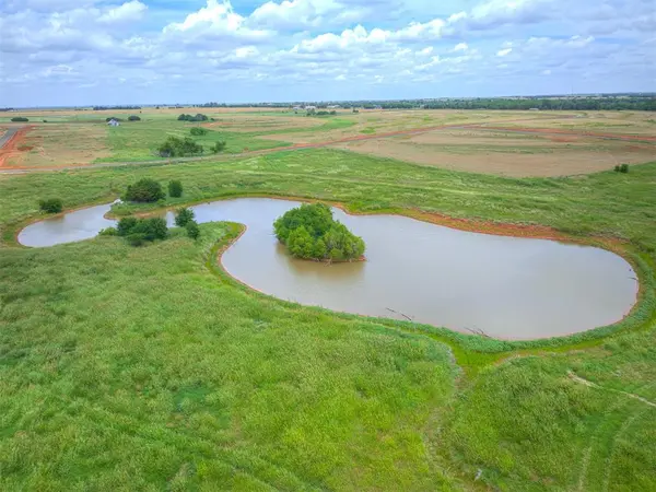 9751 Redbud Ridge (Lot 9), Guthrie, OK 73044