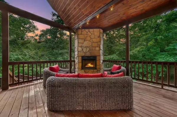 69 Eagle Mountain TRL, Broken Bow, OK 74728