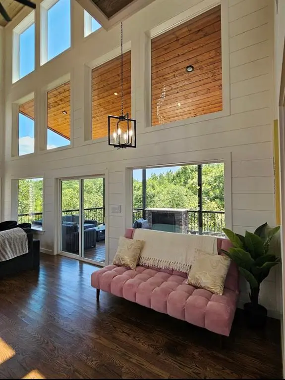 114 TIMBERLINE TRL, Broken Bow, OK 74728