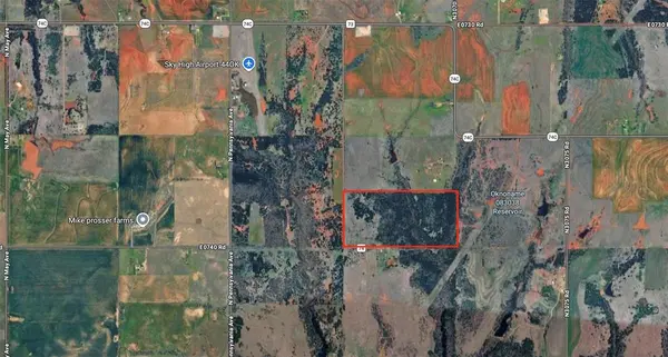 N3065 RD, Crescent, OK 73028