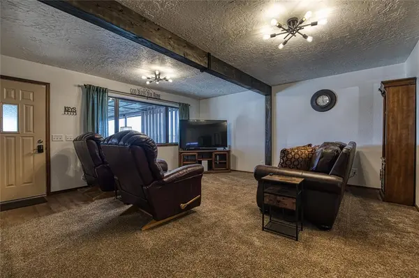 21303 E 990 RD, Foss Lake, OK 73647