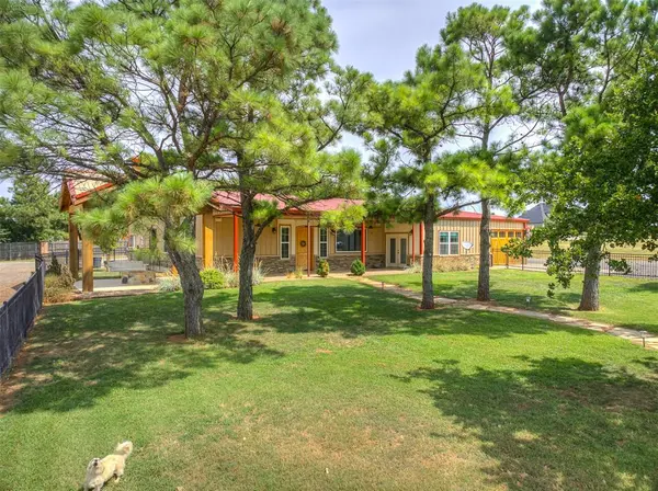 3921 NW 6th ST, Newcastle, OK 73065