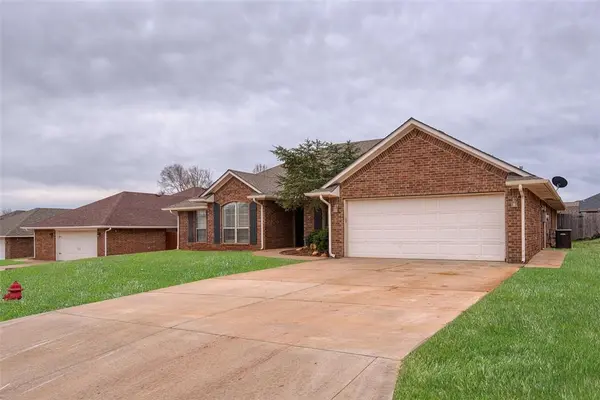 128 Eagle CIR, Elk City, OK 73644