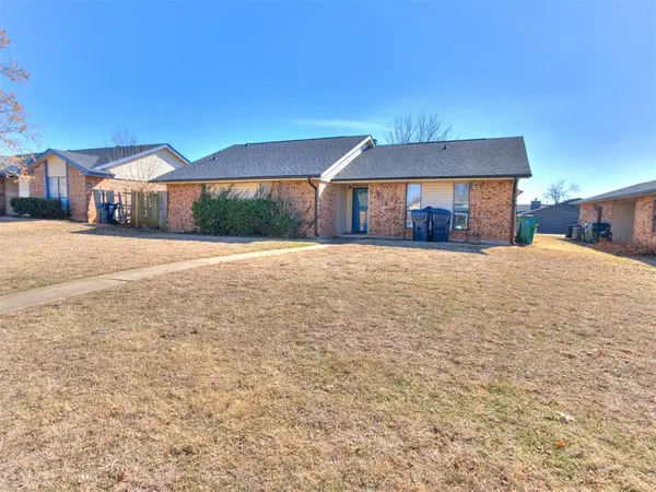 516 NW 139th ST, Edmond, OK 73013