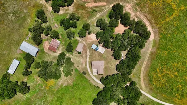 101284 S 3350 RD, Mcloud, OK 74851