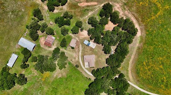 101284 S 3350 RD, Mcloud, OK 74851