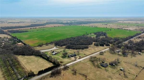 N Cimarron Rd & Reno Ave, Yukon, OK 73099