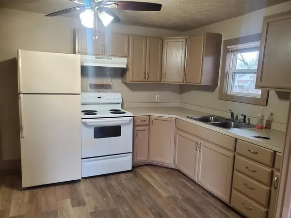 206 W Brule ST, Purcell, OK 73080