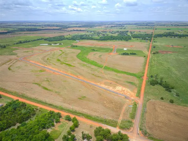 9551 Dogwood Circle (Lot 14), Guthrie, OK 73044