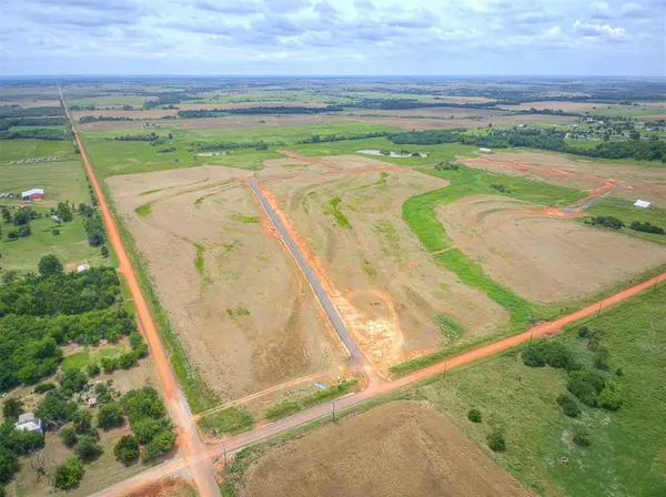 9551 Dogwood Circle (Lot 14), Guthrie, OK 73044