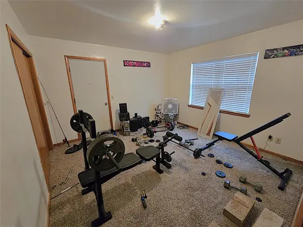 515 W 4th ST, Watonga, OK 73772