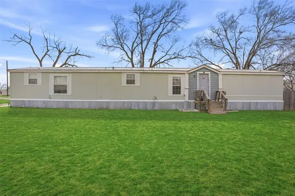 919 S Maple AVE, Erick, OK 73645
