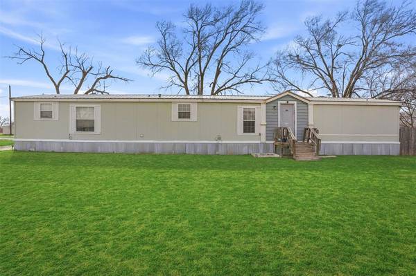 919 S Maple AVE, Erick, OK 73645