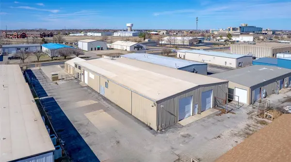2805 Broce DR, Norman, OK 73072