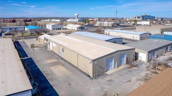 2805 Broce DR, Norman, OK 73072