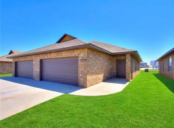 10547 NW 19th ST, Oklahoma City, OK 73127
