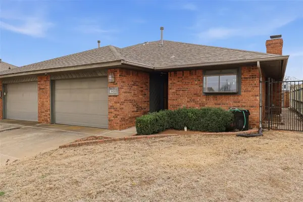4420 S Olie AVE, Oklahoma City, OK 73109