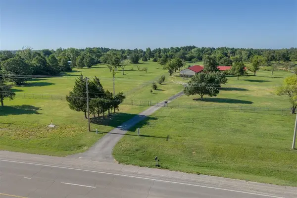 16266 NE 23rd ST, Choctaw, OK 73020