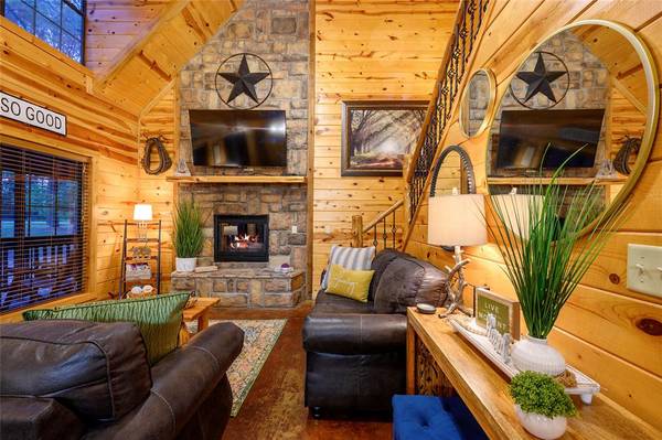 154 Poplar RD, Broken Bow, OK 74728